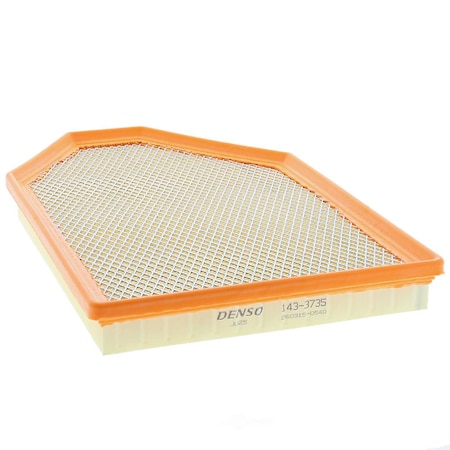 Denso Air Filter No Denso 143-3735 143-3735